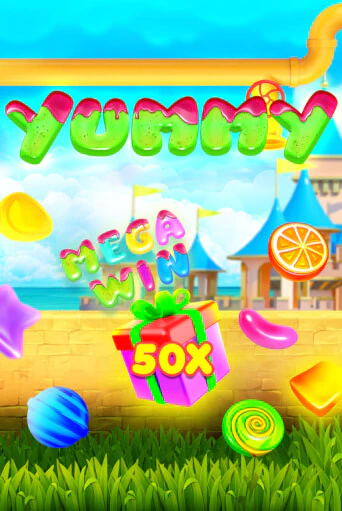 Попробуй Yummy в демо бесплатно онлайн | Azino777