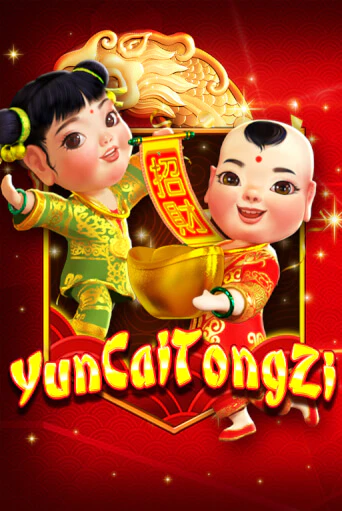 Попробуй Yun Cai Tong Zi в демо бесплатно онлайн | Azino777