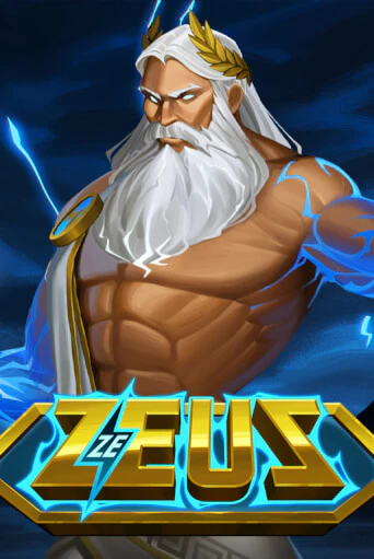 Попробуй Ze Zeus в демо бесплатно онлайн | Azino777