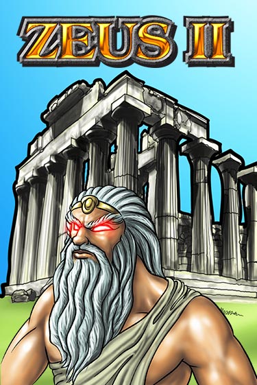 Попробуй Zeus 2 в демо бесплатно онлайн | Azino777
