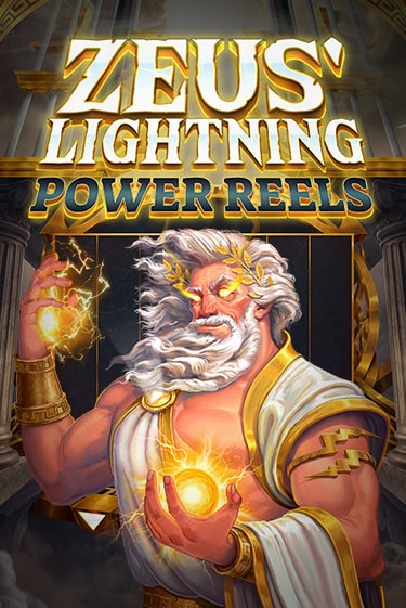 Попробуй Zeus Lightning Power Reels в демо бесплатно онлайн | Azino777