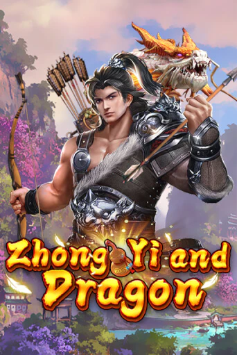 Попробуй Zhong Yi And Dragon в демо бесплатно онлайн | Azino777