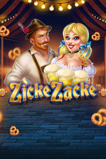 Попробуй Zicke Zacke™ в демо бесплатно онлайн | Azino777