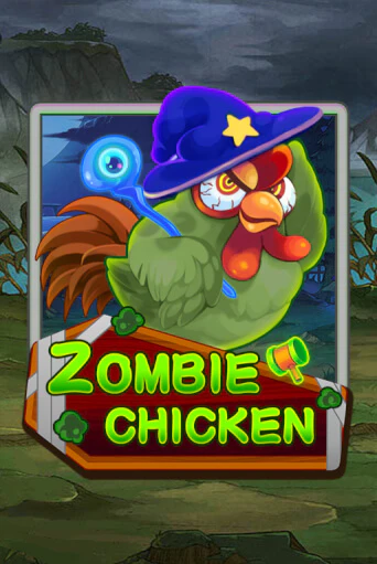 Попробуй Zombie Chicken в демо бесплатно онлайн | Azino777