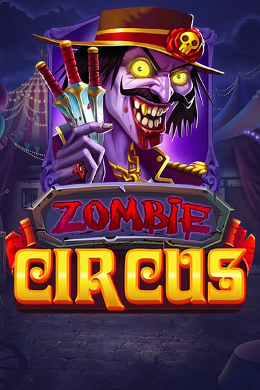 Попробуй Zombie Circus в демо бесплатно онлайн | Azino777