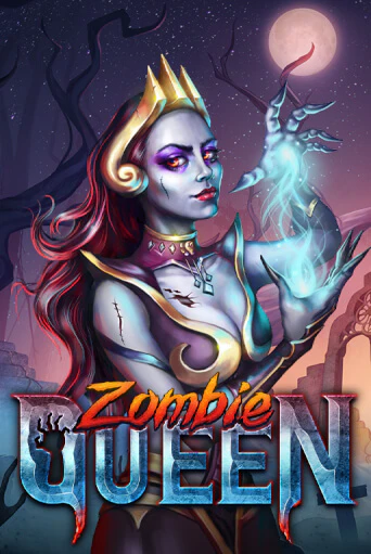 Попробуй Zombie Queen в демо бесплатно онлайн | Azino777