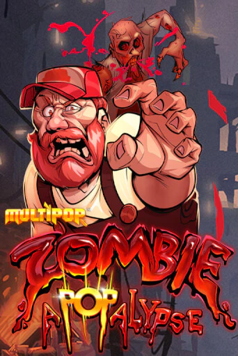 Попробуй Zombie aPOPalypse в демо бесплатно онлайн | Azino777