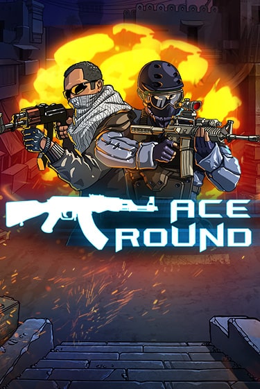 Попробуй Ace Round в демо бесплатно онлайн | Azino777