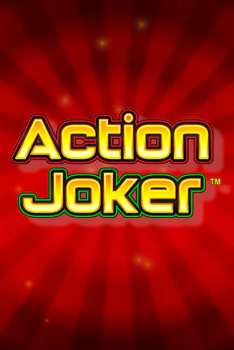 Попробуй Action Joker в демо бесплатно онлайн | Azino777