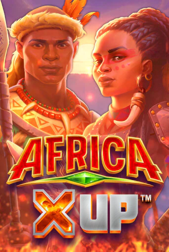 Попробуй Africa X UP в демо бесплатно онлайн | Azino777