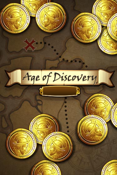 Попробуй Age of Discovery в демо бесплатно онлайн | Azino777