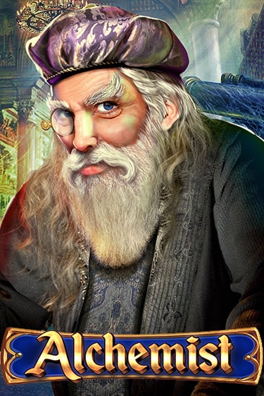 Попробуй Alchemist в демо бесплатно онлайн | Azino777