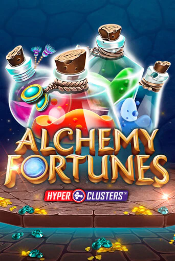 Попробуй Alchemy Fortunes в демо бесплатно онлайн | Azino777