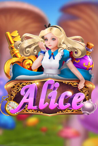 Попробуй Alice в демо бесплатно онлайн | Azino777