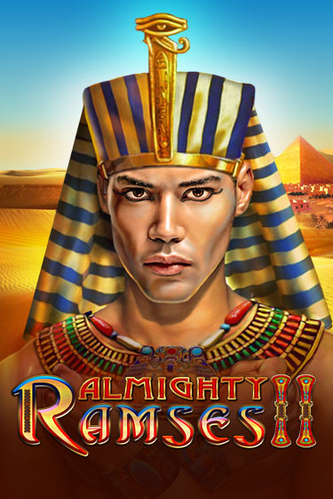 Попробуй Almighty Ramses II в демо бесплатно онлайн | Azino777