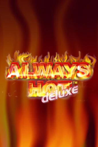 Попробуй Always Hot Deluxe в демо бесплатно онлайн | Azino777