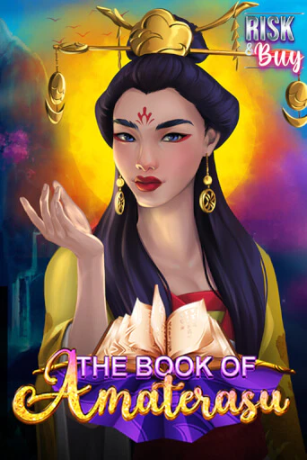 Попробуй Book of Amaterasu в демо бесплатно онлайн | Azino777