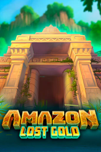 Попробуй Amazon - Lost Gold в демо бесплатно онлайн | Azino777