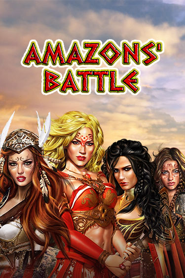 Попробуй Amazons' Battle в демо бесплатно онлайн | Azino777