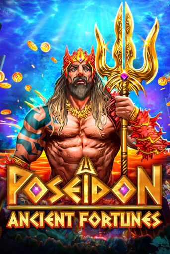 Попробуй Ancient Fortunes: Poseidon Megaways™ в демо бесплатно онлайн | Azino777