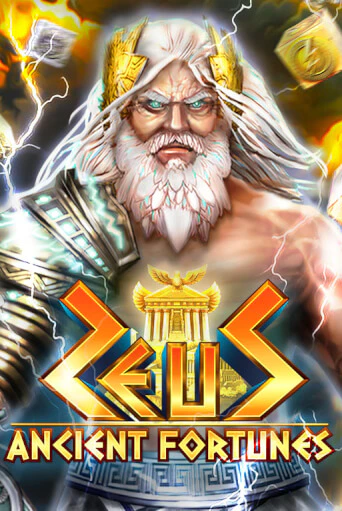 Попробуй Ancient Fortunes: Zeus в демо бесплатно онлайн | Azino777