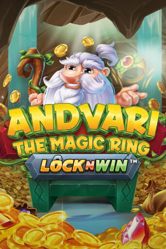 Попробуй Andvari: The Magic Ring в демо бесплатно онлайн | Azino777