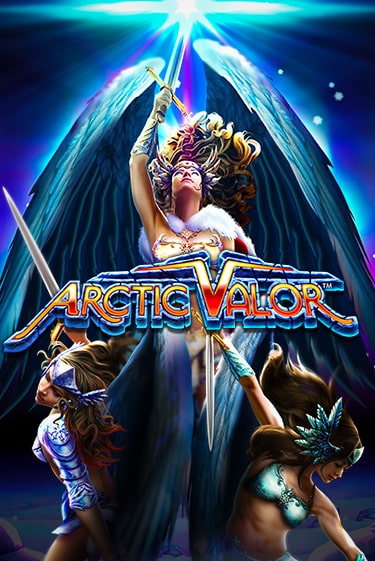 Попробуй Arctic Valor в демо бесплатно онлайн | Azino777