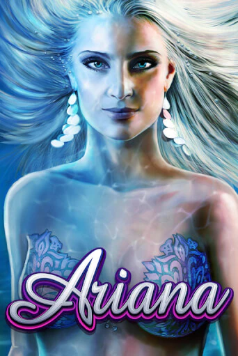 Попробуй Ariana в демо бесплатно онлайн | Azino777