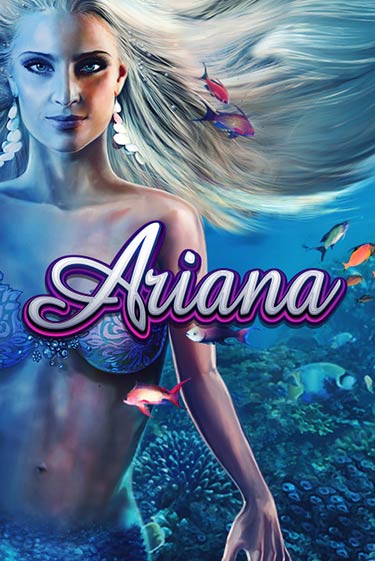 Попробуй Ariana в демо бесплатно онлайн | Azino777