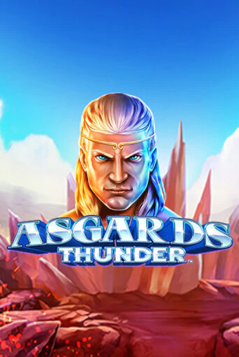 Попробуй Asgard's Thunder в демо бесплатно онлайн | Azino777