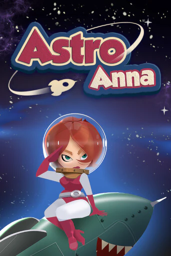 Попробуй Astro Anna в демо бесплатно онлайн | Azino777