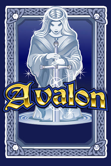 Попробуй Avalon в демо бесплатно онлайн | Azino777