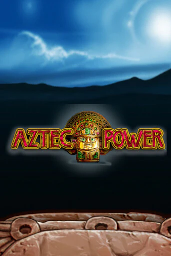 Попробуй Aztec Power в демо бесплатно онлайн | Azino777