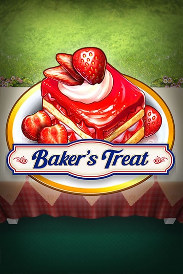 Попробуй Baker's Treat в демо бесплатно онлайн | Azino777