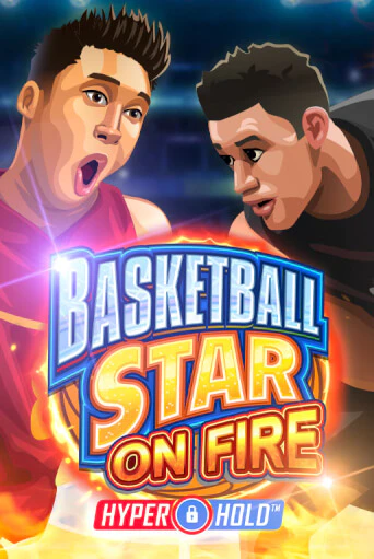 Попробуй Basketball Star on Fire в демо бесплатно онлайн | Azino777