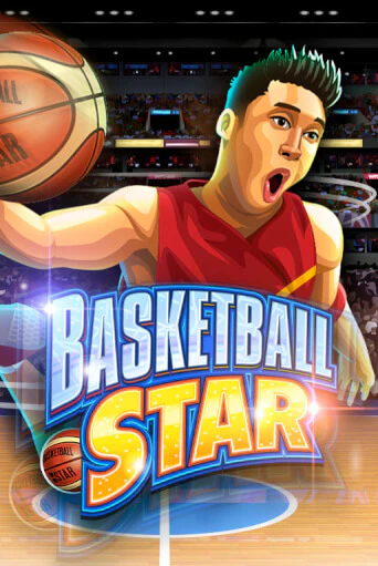 Попробуй Basketball Star в демо бесплатно онлайн | Azino777