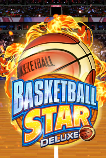 Попробуй Basketball Star Deluxe в демо бесплатно онлайн | Azino777