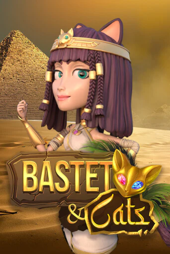 Попробуй Bastet and Cats в демо бесплатно онлайн | Azino777