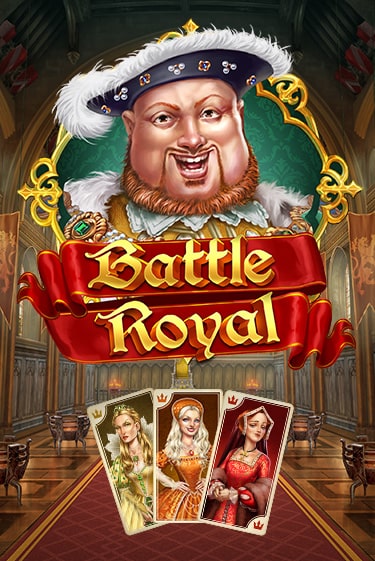 Попробуй Battle Royal в демо бесплатно онлайн | Azino777