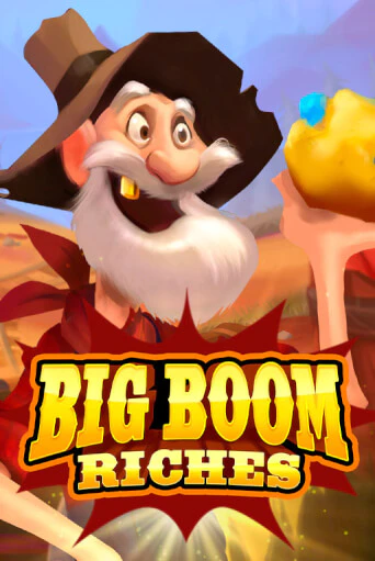 Попробуй Big Boom Riches в демо бесплатно онлайн | Azino777