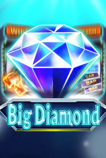 Попробуй Big Diamond в демо бесплатно онлайн | Azino777