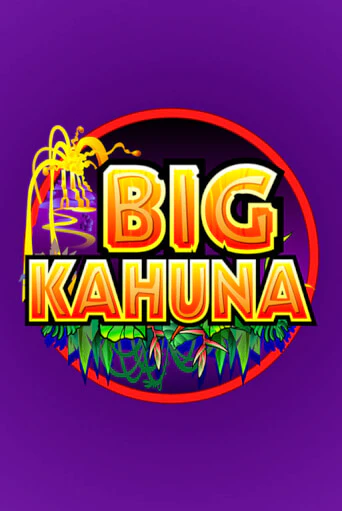Попробуй Big Kahuna в демо бесплатно онлайн | Azino777