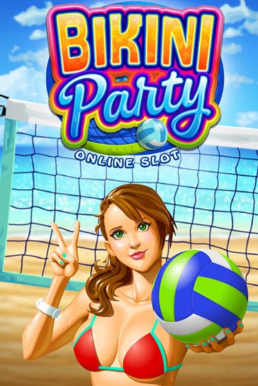 Попробуй Bikini Party в демо бесплатно онлайн | Azino777