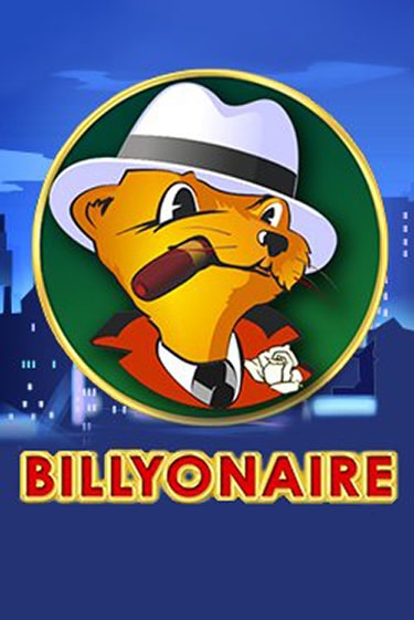 Попробуй Billyonaire в демо бесплатно онлайн | Azino777