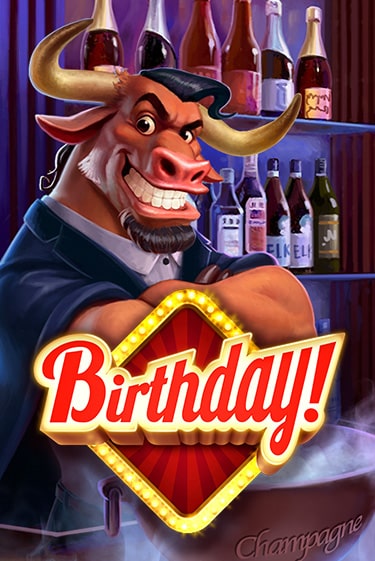 Попробуй Birthday! в демо бесплатно онлайн | Azino777