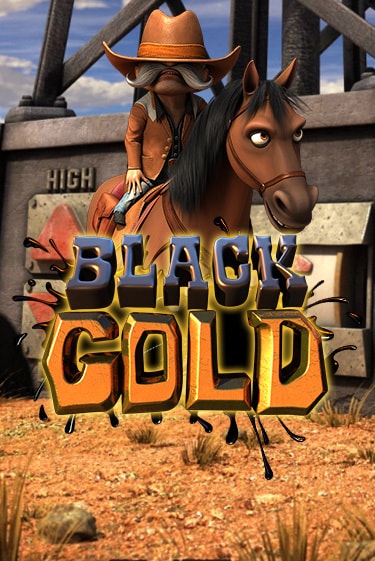 Попробуй Black Gold в демо бесплатно онлайн | Azino777