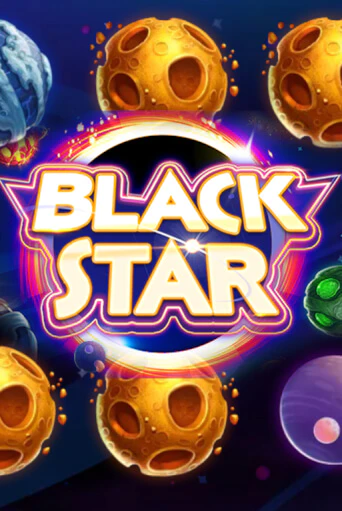 Попробуй Black Star в демо бесплатно онлайн | Azino777