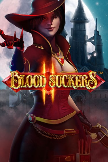 Попробуй Blood Suckers II™ в демо бесплатно онлайн | Azino777