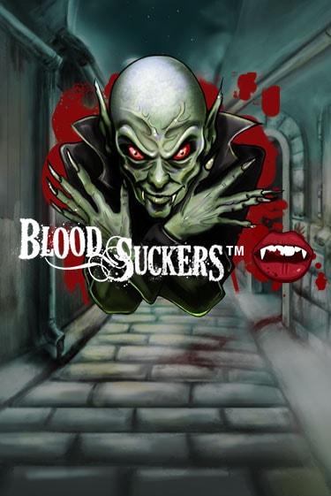 Попробуй Blood Suckers™ в демо бесплатно онлайн | Azino777