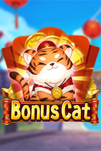 Попробуй Bonus Cat в демо бесплатно онлайн | Azino777